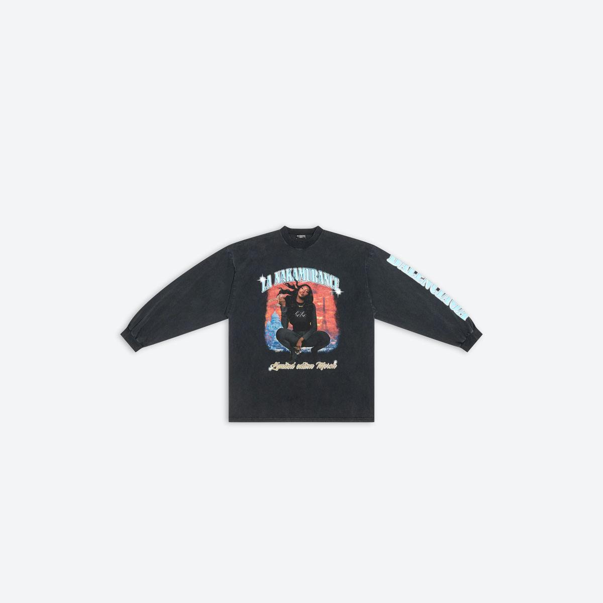 Launches Playlist and Merch by Aya Nakamura